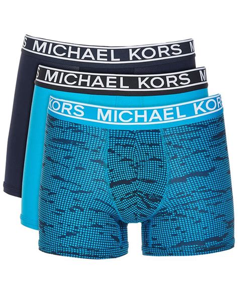 michael kors boys underwear